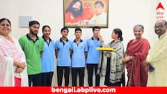 Patanjali News: উচ্চ বিদ্যালয় ও ইন্টারমিডিয়েট পরীক্ষায় ১০০ শতাংশ ফলাফল, খুশির হাওয়া পতঞ্জলির আচার্যকুলম স্কুলে