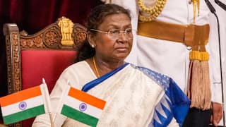 President: રાષ્ટ્રપતિ દ્રૌપદી મુર્મુએ સુપ્રીમ કોર્ટને પૂછ્યા 14 પ્રશ્નો, મોકલ્યો પ્રેસિડેન્શિયલ રેફરેન્સ
