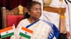'Shocking, Heartbreaking': President Murmu Reacts To Bengaluru Stampede