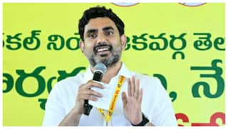 DSC 2025:డీఎస్సీ వాయిదా పడుతుందా? మంత్రి లోకేష్‌ కీలక ప్రకటన