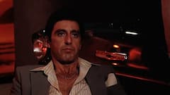 Al Pacino Joins Maserati Biopic ‘The Brothers’ Alongside Anthony Hopkins & Andy Garcia