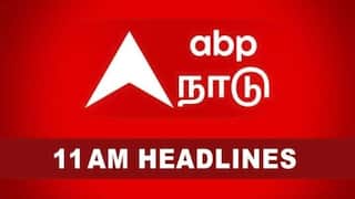 Top 10 News: உச்சநீதிமன்றத்திற்கு ஜனாதிபதி கேள்வி.. ஐநா-வை சந்திக்கும் இந்தியா - 11 மணி பரபரப்பு