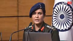 मैं मुसलमान हूं लेकिन...कर्नल सोफिया कुरैशी का डीपफेक वीडियो हो रहा वायरल, लोग बोले- तुरंत करो अरेस्ट