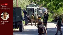 Opinion: Op Sindoor Has Introduced New War Strategy, But Kashmir Dispute Stuck In 1947