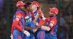 Delhi Capitals Face Heat Online: #BoycottDelhiCapitals Goes Viral