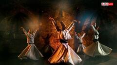 Sufi Saint: तुर्किए से कौन से सूफी संत भारत आए