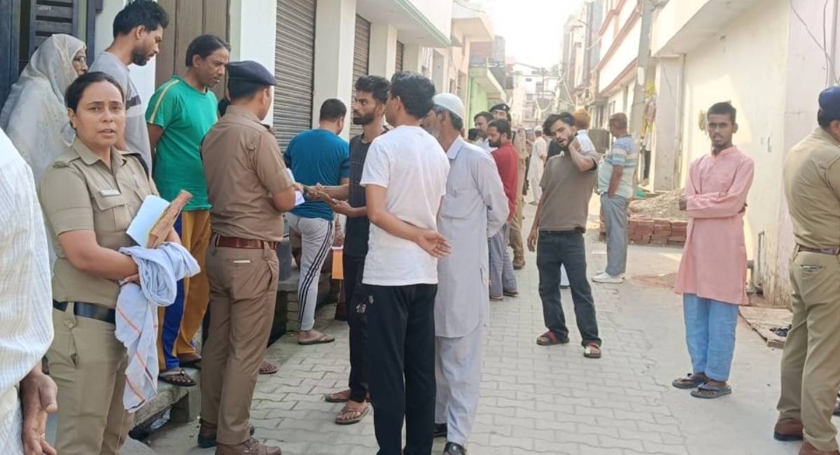 पहलगाम हमले के बाद उत्तराखंड में पुलिस ने शुरू किया एक्शन, हजारों लोगों का हुआ सत्यापन