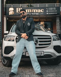 यूट्यूबर अरमान मलिक हिंदू हैं या मुस्लिम? खुद कर दिया खुलासा