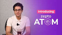 Zepto GPT, Predictive Data & Pin Code-Level Insights: A Look Inside Zepto Atom