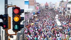 Traffic Change Alert: காஞ்சிபுரத்தில் போக்குவரத்து மாற்றம்.. 5 தற்காலிக பேருந்து நிலையம் அறிவிப்பு