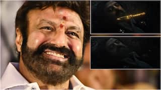 Balakrishna: మ్యాన్షన్ హౌస్... బాలకృష్ణ... ఇప్పుడు డైరెక్ట్ ప్రమోషన్