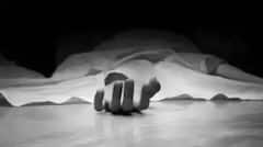 Punjabi Artist Death: ਪੰਜਾਬੀ ਕਲਾਕਾਰ ਦੀ ਸ਼ੱਕੀ ਹਾਲਾਤਾਂ 'ਚ ਮੌਤ, ਅਜਿਹੀ ਹਾਲਤ 'ਚ ਮਿਲੀ ਲਾਸ਼; ਫੈਲੀ ਦਹਿਸ਼ਤ...