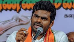 Annamalai To Get New Role In BJP? Here's What Tamil Nadu Party Chief Said