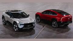 Mahindra XEV 9e Outsells BE 6 Four Times