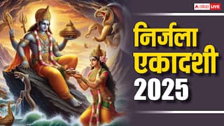Nirjala Ekadashi 2025: निर्जला व्रत क्यों सबसे कठिन माना गया है, सबसे पहले इस व्रत को किसने रखा था