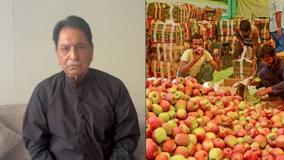 भारत को लेकर तुर्किए के रवैए पर एकजुट हुए व्यापारी, दिल्ली की आजादपुर मंडी ने कर दी बड़ी घोषणा