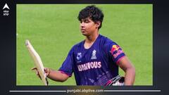 CBSE ਬੋਰਡ ਦੇ ਆਏ ਨਤੀਜਾ, 14 ਸਾਲਾ ਵੈਭਵ ਸੂਰਿਆਵੰਸ਼ੀ ਫੇਲ੍ਹ ਹੋਇਆ? ਇੱਥੇ ਜਾਣੋ ਕੀ ਹੈ ਸੱਚ!