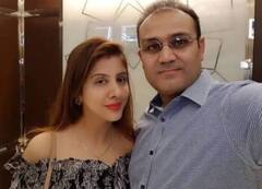 भारत से पाकिस्तान-बांग्लादेश तक, इन खिलाड़ियों ने रचाई अपनी कजिन सिस्टर से शादी, लिस्ट में सहवाग भी शामिल