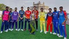 ૧૭ મેથી IPL શરૂ, પણ પહેલા જ મોટો નિયમ બદલાયો: તમામ 10 ટીમો પર મુશ્કેલીનો પહાડ તૂટ્યો