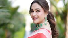 Jamshedpur Fan Celebrates Madhuri Dixit’s Birthday By Arranging Marriages For Underprivileged Girls