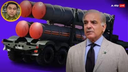 'ભાઇ જાન IMF સે કર્જ લે લિયા તો S-400 ભી...', હવે શું કરવાનું છે પાકિસ્તાન ? PAK એક્સપર્ટે બતાવ્યું