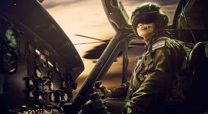 त्यामुळे अशा परिस्थितीत, शत्रू देश दुसऱ्या देशाच्या लढाऊ विमानातून बाहेर पडणाऱ्या सैनिकांवर गोळीबार करत नाहीत. त्याऐवजी, ते त्यांना तुरुंगात टाकतात. त्यांना त्रास दिला जात नाही, अपमानित केले जात नाही किंवा शिक्षा ही दिली जात नाही.