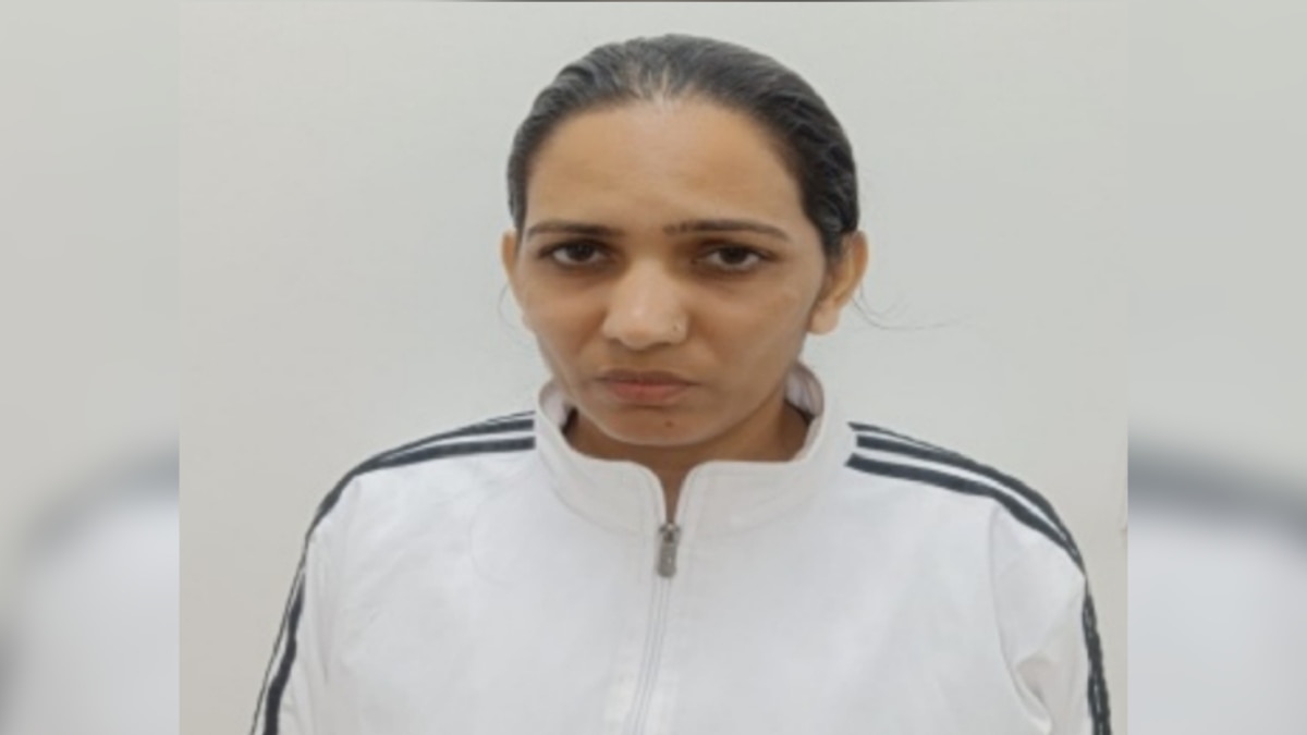 राजस्थान SI भर्ती घोटाले में ट्रेनी लेडी सब इंस्पेक्टर गिरफ्तार, जानें कैसे मिली थी नौकरी?