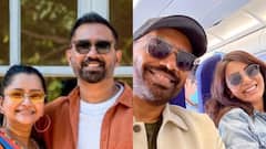 Who Is Shhyamali De? Everything About Raj Nidimoru’s Wife Amid Samantha Ruth Prabhu Dating Rumours