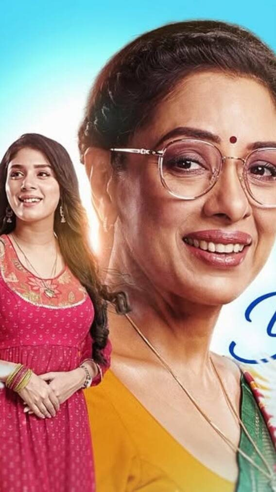 अनुपमा में आएंगे 7 महाट्विस्ट, ये दोनों कोठारी हाउस पहुंचते ही घर पर जमाएंगे हक