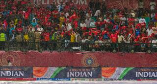 Big Move By BCCI: Major Rule Change Announced For IPL 2025