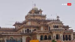 राजस्थान: सीजफायर के बाद लौटी रौनक, जयपुर से जैसलमेर तक बढ़ी टूरिस्ट की भीड़