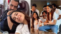 Samantha Ruth Prabhu’s Latest Outing With Rumoured Boyfriend Raj Nidimoru Goes Viral, See Pics