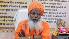 'अखिलेश यादव तड़प रहे हैं..' सपा चीफ के ऑफर पर उन्नाव सांसद साक्षी महाराज का बड़ा बयान