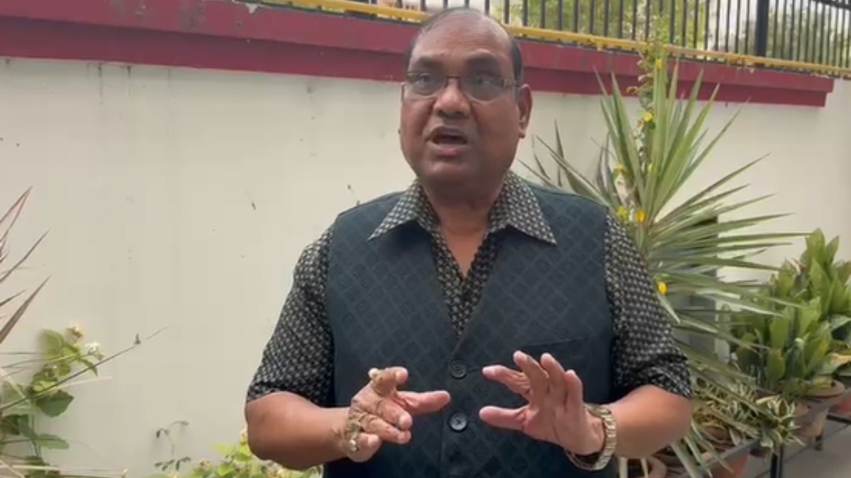 अखिलेश के चाचा राम गोपाल यादव के बयान पर भड़के बीजेपी सांसद बृजलाल, सपा को बताया दलित विरोधी