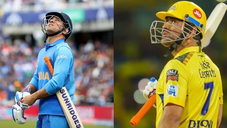 क्या IPL 2025 धोनी का अंतिम सीजन हो सकता है, तीन बड़े संकेत एक ट्रैक हैं?