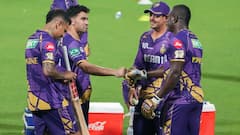 KKR IPL 2025: অসুস্থ! কী কারণে আইপিএল থেকে সরলেন কেকেআরের দুই বিদেশি ক্রিকেটার? বিবৃতি দিল নাইট শিবির