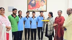 Uttarakhand: પતંજલિના આચાર્યકુલમ સ્કૂલનો કમાલ, હાઇસ્કૂલ અને ઇન્ટરમીડિએટમાં આવ્યું 100 ટકા રિઝલ્ટ