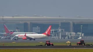 ਸਰਕਾਰ ਦੀ ਵੱਡੀ ਕਾਰਵਾਈ, Turkey ਦੀ ਕੰਪਨੀ Celebi Airport ਦਾ ਭਾਰਤ ‘ਚ ਲਾਇਸੈਂਸ ਕੀਤਾ ਰੱਦ