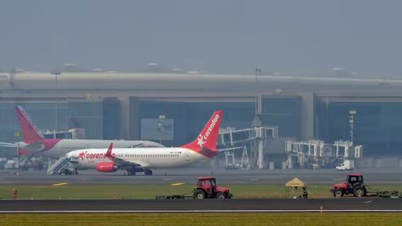 ਸਰਕਾਰ ਦੀ ਵੱਡੀ ਕਾਰਵਾਈ, Turkey ਦੀ ਕੰਪਨੀ Celebi Airport ਦਾ ਭਾਰਤ ‘ਚ ਲਾਇਸੈਂਸ ਕੀਤਾ ਰੱਦ