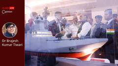 Opinion: After Op Sindoor, It’s Time for A Make In India Offensive Against Pakistan