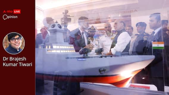 Opinion: How Make In India Can Tip The Balance Against Pakistan — Economically, Strategically, Globally