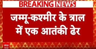 Jammu Kashmir Tral: Security Forces Kill One Terrorist, Search Ongoing For Two Others Linked to Pahalgam Attack