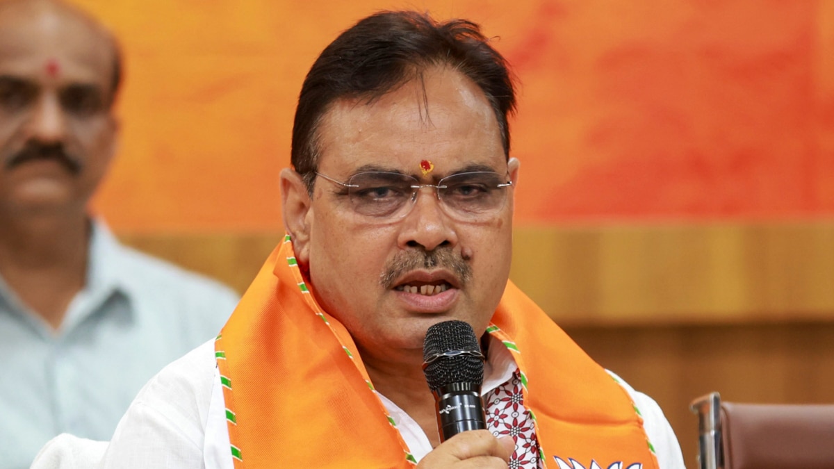 भजनलाल शर्मा का CM अवधिपार ब्याज राहत योजना का ऐलान, किसानों को 30 जून तक जमा करना होगा 25 प्रतिशत राशि