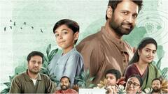 అనగనగా రివ్యూ: ఎడ్యుకేషనల్ సిస్టమ్ మీద ETV Win లెక్చర్ - సుమంత్ సినిమా ఎలా ఉందంటే?