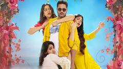 ప్రభుదేవా హిలేరియస్ కామెడీ ఎంటర్‌టైనర్ 'జాలీ ఓ జింఖానా' - తెలుగులో డైరెక్ట్ ఓటీటీలోకి.. ఎందులో స్ట్రీమింగ్ అవుతుందంటే?