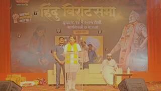 Gopichand Padalkar: ज्याच्या डोक्यावर टिळा त्यांच्याकडूनच खरेदी करा, हलालचा पैसा हिंदूविरोधी कारवायांसाठी वापरला जातो: गोपीचंद पडळकर