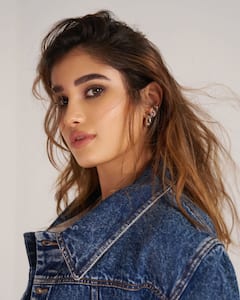 राशाचा ग्लॅमरस लूक, रवीना टंडनच्या लेकीने इन्स्टाग्रामवर शेअर केले खास फोटो