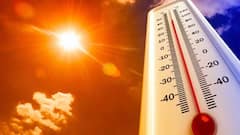 TN Weather: கொதிக்கும் வானிலை.. நெருப்பில் வெந்த ஈரோடு.. வெளியில் தலை காட்ட முடியாத வெயில் - எங்கெல்லாம்?