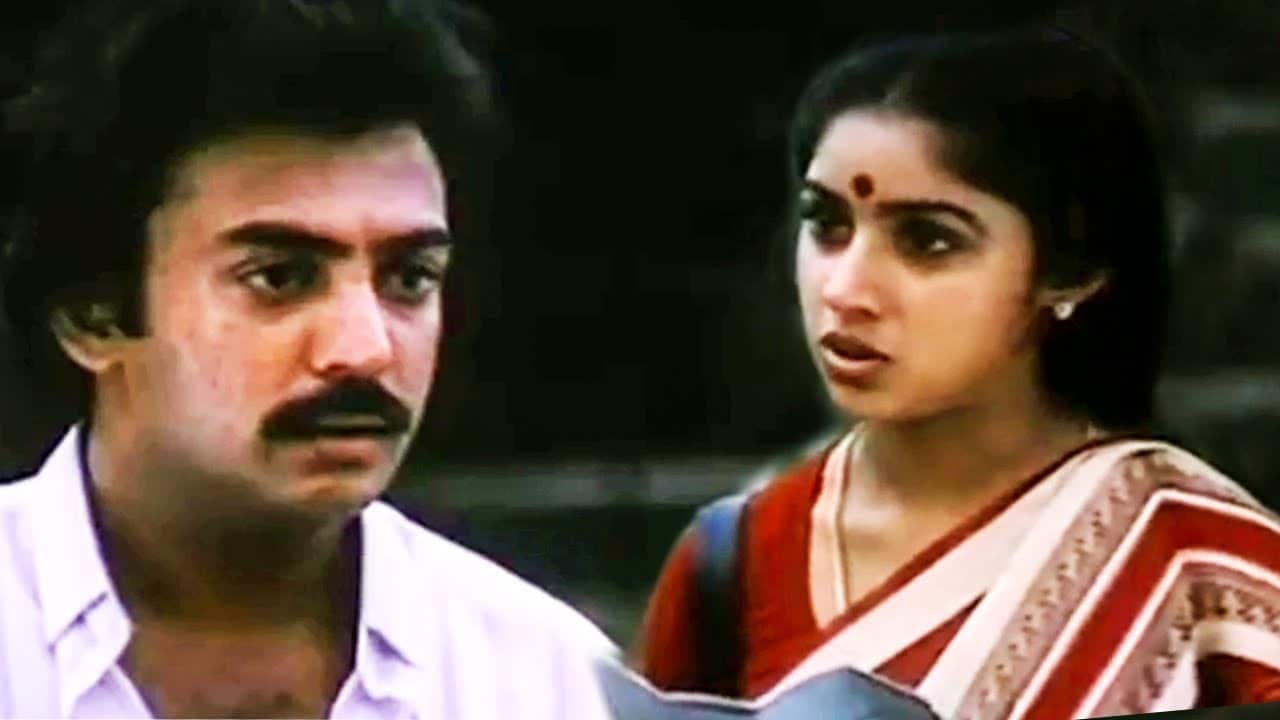 கல்யாணத்துக்கு ரேவதி கூப்பிட்ட ஒரே ஒரு நடிகர் இவர்தான்.. யாருங்க அவரு?