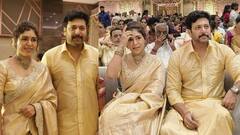 எல்லாம் இழந்து வெறுங்காலில் அவரிடம் சென்றேன்...கெனிஷா பற்றி ரவி மோகன் உருக்கம்